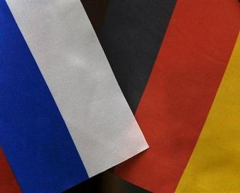 بالا گرفتن درخواستها در آلمان برای لغو تحریمها علیه روسیه/ «کشور را قربانی اوکراین نکنید»