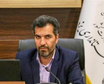 180 پروژه کلان در طرح یزد نوین اجرا میشود