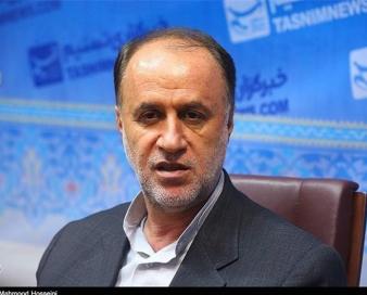 حاجی‌بابایی: صندوق حمایت از بیماران صعب‌العلاج بی‌بضاعت راه‌اندازی شد