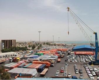 سهم مناطق آزاد در صادرات غیرنفتی و تولید یک درصد؛ واردات ۲ برابر!