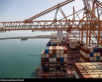 26 کشتی نهاده دامی در انتظار ترخیص