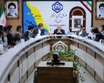 نماینده بوشهر در مجلس: اشتغال نیروهای بومی در صنایع و شرکتهای استان فراهم شود