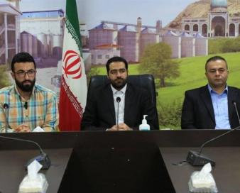 هم‌افزایی بین دستگاهی برای توسعه صادرات صنایع‌دستی استان گلستان
