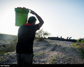 الگوی کشت محصولات زراعی سال جدید دوشنبه رونمایی می‌شود