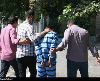 مدیر اداره صنعت، معدن و تجارت شهرستان جهرم بازداشت شد
