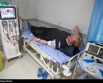 2162 بیمار خاص در استان همدان شناسایی شد