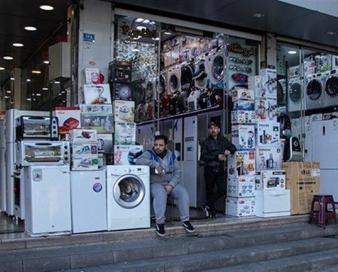 ۴۰ درصد بازار لوازم خانگی در انحصار قاچاق