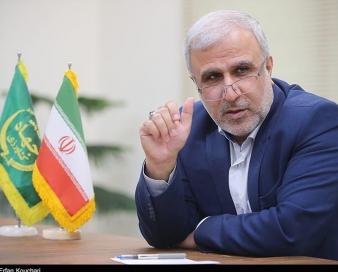 اجرای الگوی کشت 40 هزار میلیارد تومان سرمایه نیاز دارد
