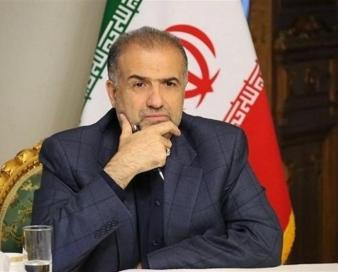 برنامه ایران برای افزایش واردات غلات از روسیه