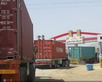 صادرات سال۱۴۰۰استان تهران به عراق نسبت به سال۹۹افزایش داشته است
