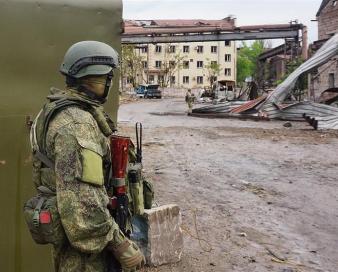 تحولات اوکراین| دبیرکل ناتو: نمیتوانیم اجازه دهیم روسیه در این جنگ پیروز شود