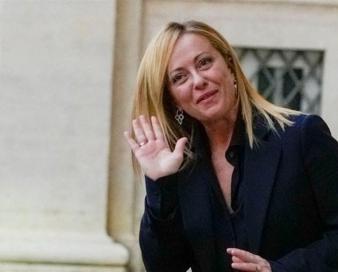 انتقاد نخست وزیر جدید ایتالیا از سیاستهای بانک مرکزی اروپا