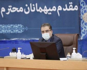 توجه به دیپلماسی اقتصادی با همسایگان هدف دولت است