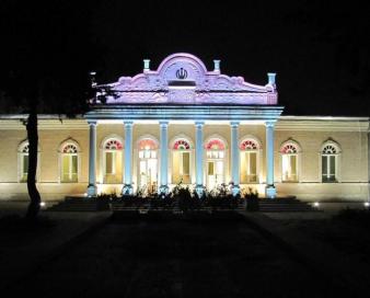 لزوم راهاندازی هتل بینالمللی در شهر قزوین/ اجلاس جاده ابریشم احیا شود