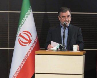 نیما یوشیج نخبه شعر و ادب است/رشد صادرات مازندران