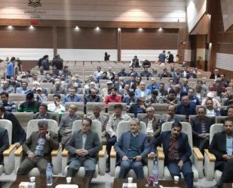 سرمایه نیروی انسانی برای حوزه فرهنگ دارای اهمیت ویژه‌ای است