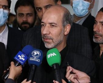 اجرای پروژههای اضطراری آبرسانی در بیش از 80 شهر کشور