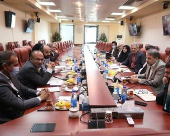 تشکیل کارگروه مشترک گمرک و سازمان بنادر برای تسهیل در واردات کالاهای اساسی
