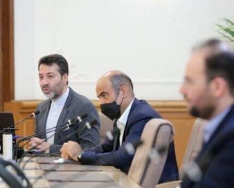 برگزاری کمیته مشترک همکاریهای اقتصادی ایران و بلغارستان