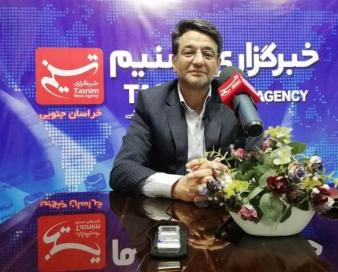 فیلم| تامین زیرساخت‌ها‌ برای جذب ‌سرمایه‌گذاران به خراسان جنوبی