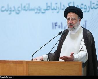 رئیسی: آمریکا و متحدانش بدانند از ملت بزرگ ایران سیلی محکمی خواهند خورد