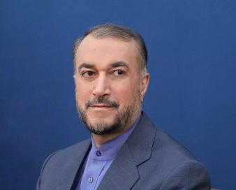 وزیر امور خارجه روز ملی سورینام را تبریک گفت