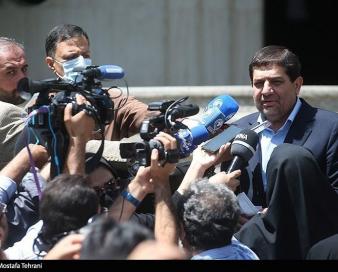 دستور مخبر برای بررسی اختلاف‌نظر دستگاه‌ها بر سر مدیریت پایانه‌های مرزی