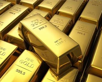 قیمت جهانی طلا امروز 1401/09/05