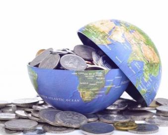 اقتصاد جهانی در آستانه شوکهای بسیار شدید است