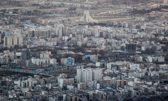 بالاترین رشد قیمت خانه در غرب تهران متعلق به کدام منطقه است؟