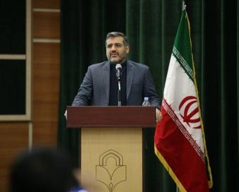 وزیر ارشاد: گروهی گزاره‌های غلط می‌دهند تا سیاست‌گذاران خطای محاسباتی کنند