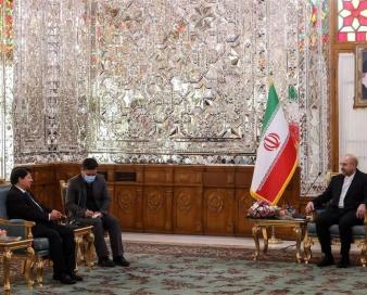 تاکید بر توسعه همکاریهای اقتصادی، انرژی و کشاورزی ایران و نیکاراگوئه