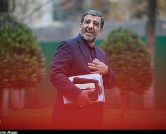 خبر خوش ضرغامی برای رفع انسدادهای خودخواسته در زمینه صادرات صنایع دستی