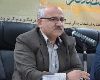 وجود ۳۵ کارخانه آرد گندم در گلستان/ کیفیت بالای گندم حفظ شود