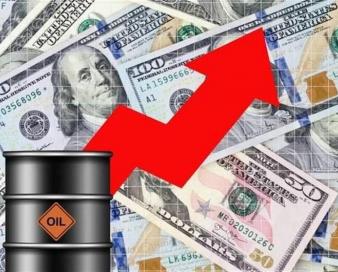پیش بینی نفت 90 تا 120 دلاری در سال 2023