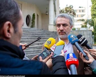 فاطمی‌امین: با واردات خودرو، رانت از بین می‌رود