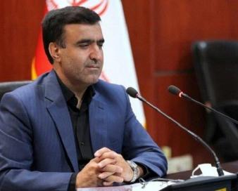 «پل شهید کلانتری» در خشک شدن دریاچه ارومیه بی تأثیر نیست