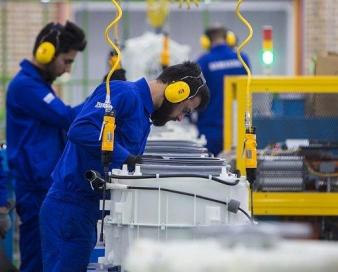 مهمترین اولویت سندراهبردی بخش صنعت و معدن اجرای عدالت اقتصادی است