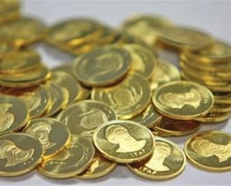 ربع سکه در بورس 7 میلیون و 200 هزار تومان قیمت خورد