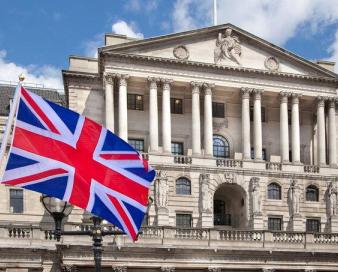 کاهش اشتغال در انگلیس در سایه پیشبینی رشد منفی اقتصادی