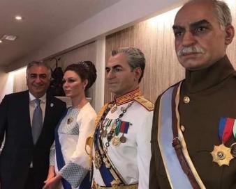 شاه میگفت رضا شخصیت و اراده شاه شدن را ندارد!/ پهلوی بهروایت پهلوی-1