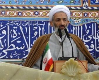 امام جمعه ساری: تا زمانی که رشد قیمت را در مرکبات نبینیم قانع نمی‌شویم‌