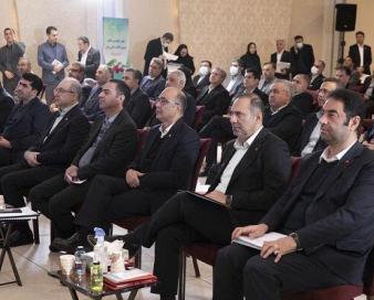 رأی سهامداران به افزایش سرمایه ۹۱ هزار میلیارد ریالی بانک ملت