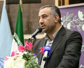 ۱۶.۵ هکتار از اراضی راکد نواحی صنعتی گلستان به انفال بازگشت