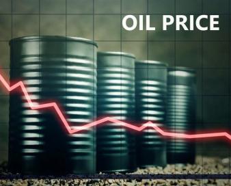 قیمت جهانی نفت امروز 1401/11/29 | برنت 83 دلار شد