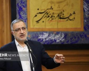 تنها ۲ هزار ون از مجموع ۶ هزار ون تهران فعال هستند