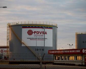 کاهش 75 درصدی تولید نفت ونزوئلا طی 10 سال