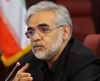 رییس سازمان خصوصیسازی: پاداش 5 درصدی دستاندرکاران مولدسازی کذب است