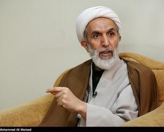 حجتالاسلام طائب: تقویت اقتصاد مقاومتی راه نجات اقتصاد کشور است