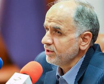 وزیر دادگستری: در گمرکات دیگر رسوب کالا نداریم
